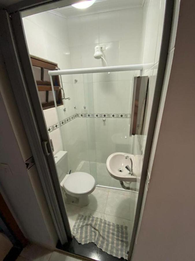 Apartamento Villagio Di Gaspari Ubatuba