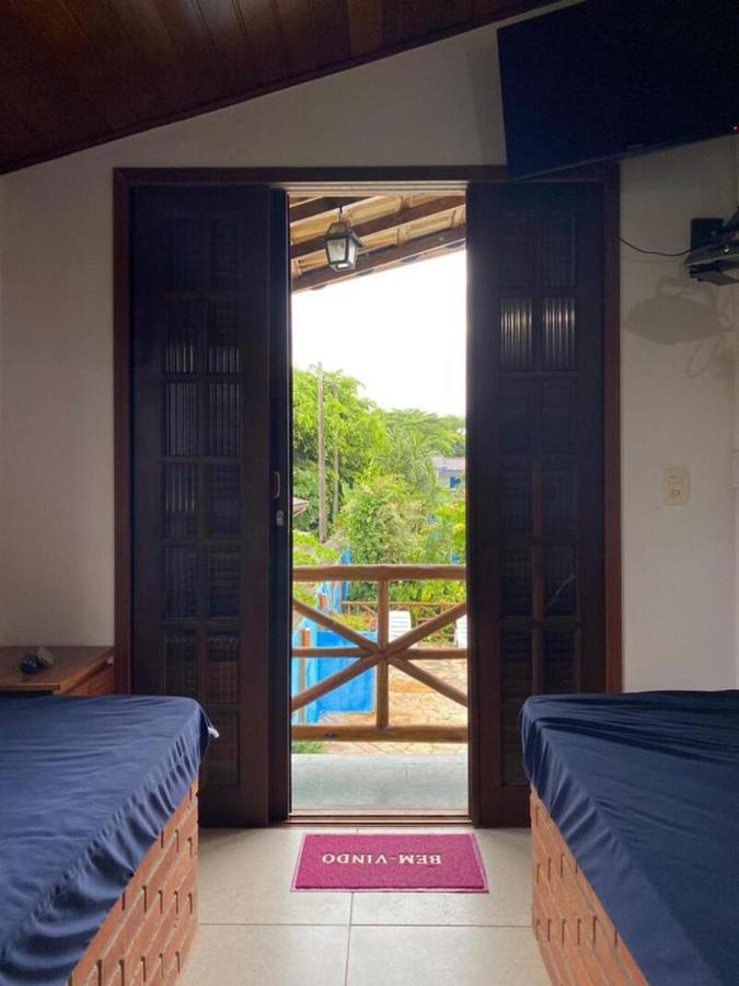Villagio Di Gaspari Ubatuba