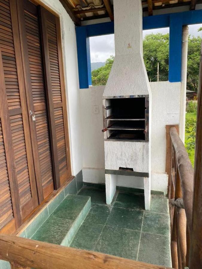 Apartamento Villagio Di Gaspari Ubatuba