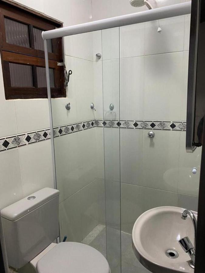 Villagio Di Gaspari * Ubatuba