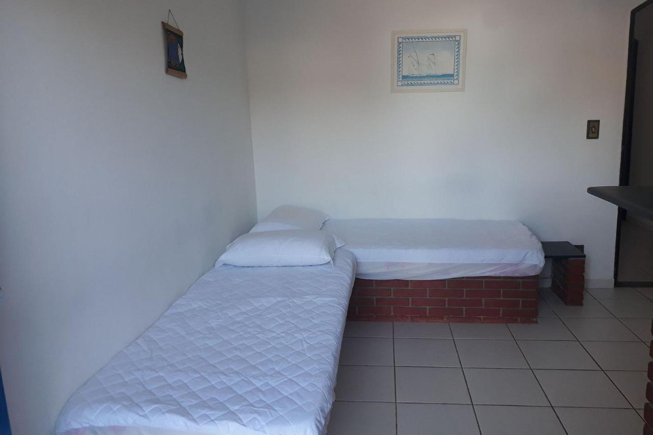 Apartamento Villagio Di Gaspari