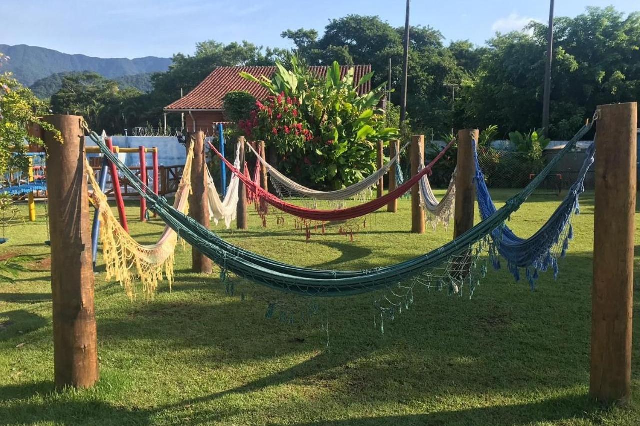 Villagio Di Gaspari Ubatuba
