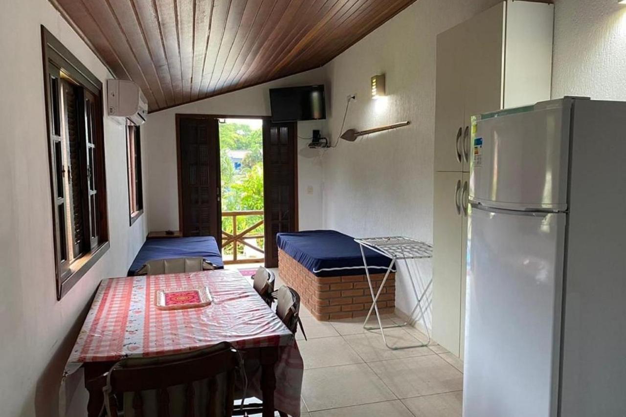 Villagio Di Gaspari * Ubatuba