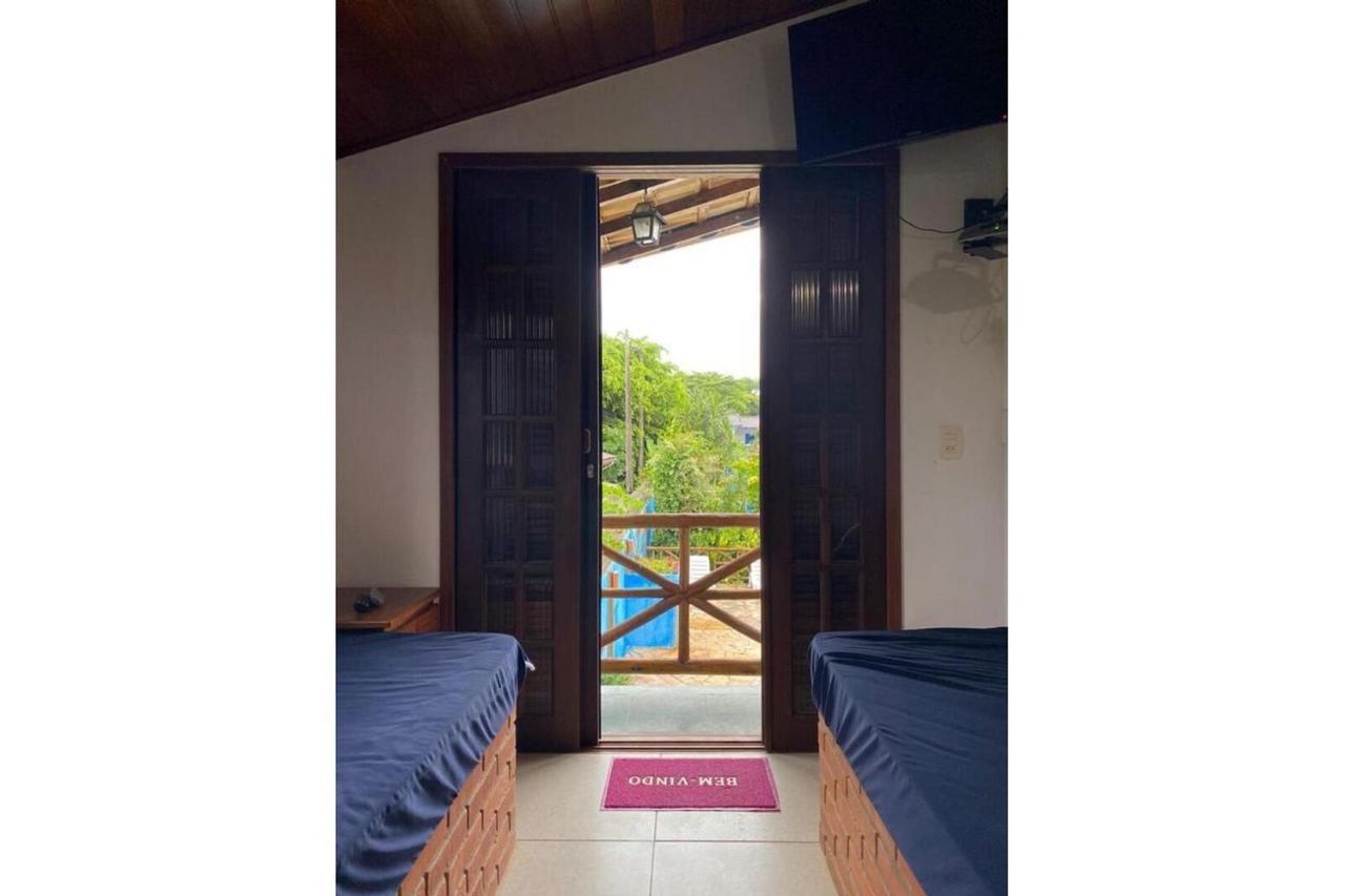 Apartamento Villagio Di Gaspari Ubatuba