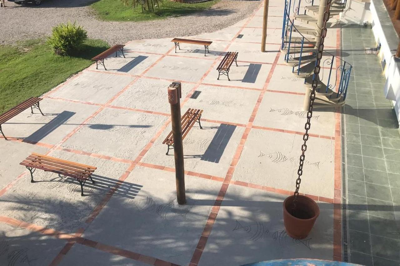 Villagio Di Gaspari Apartamento *