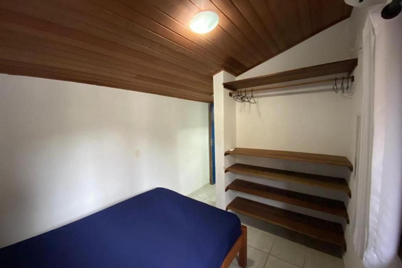 Apartamento Villagio Di Gaspari Ubatuba