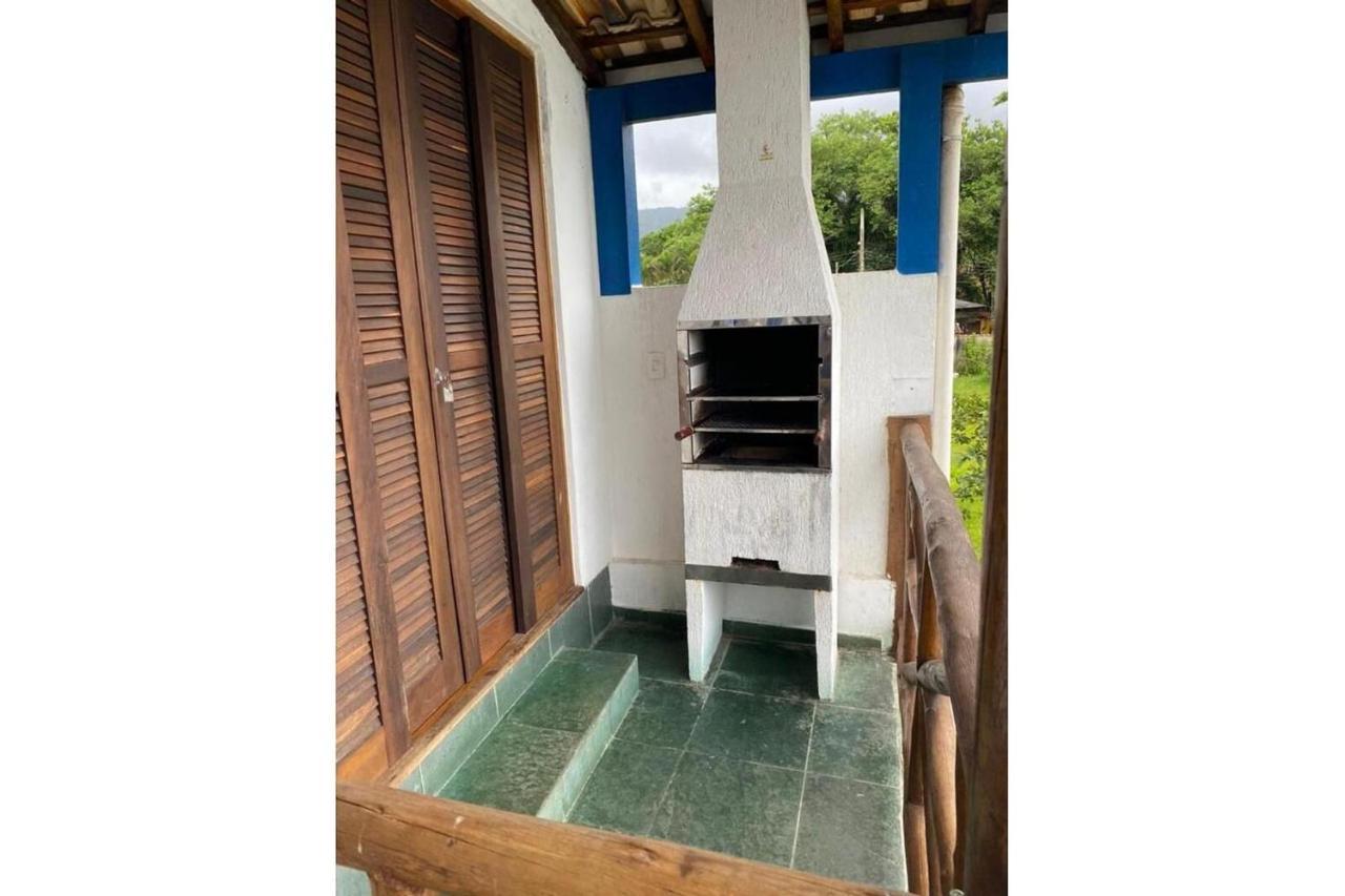 Apartamento Villagio Di Gaspari Ubatuba