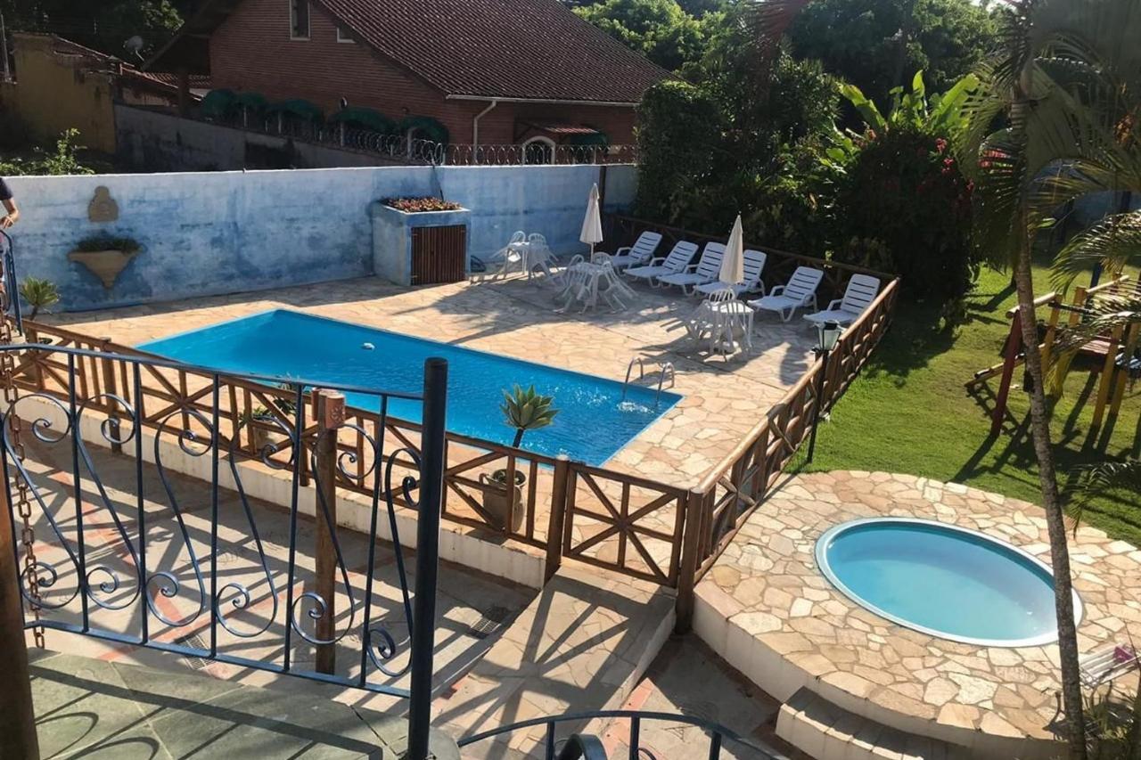 Villagio Di Gaspari * Ubatuba