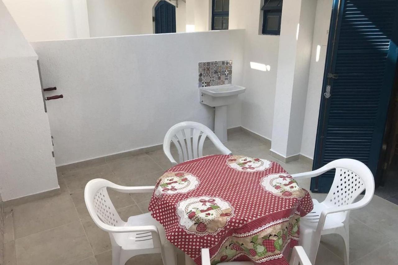 Apartamento Villagio Di Gaspari *