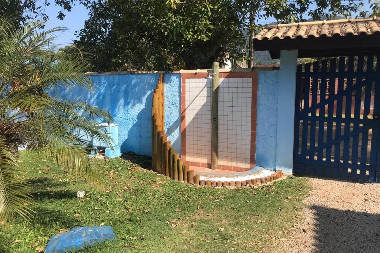 Villagio Di Gaspari Apartamento Ubatuba