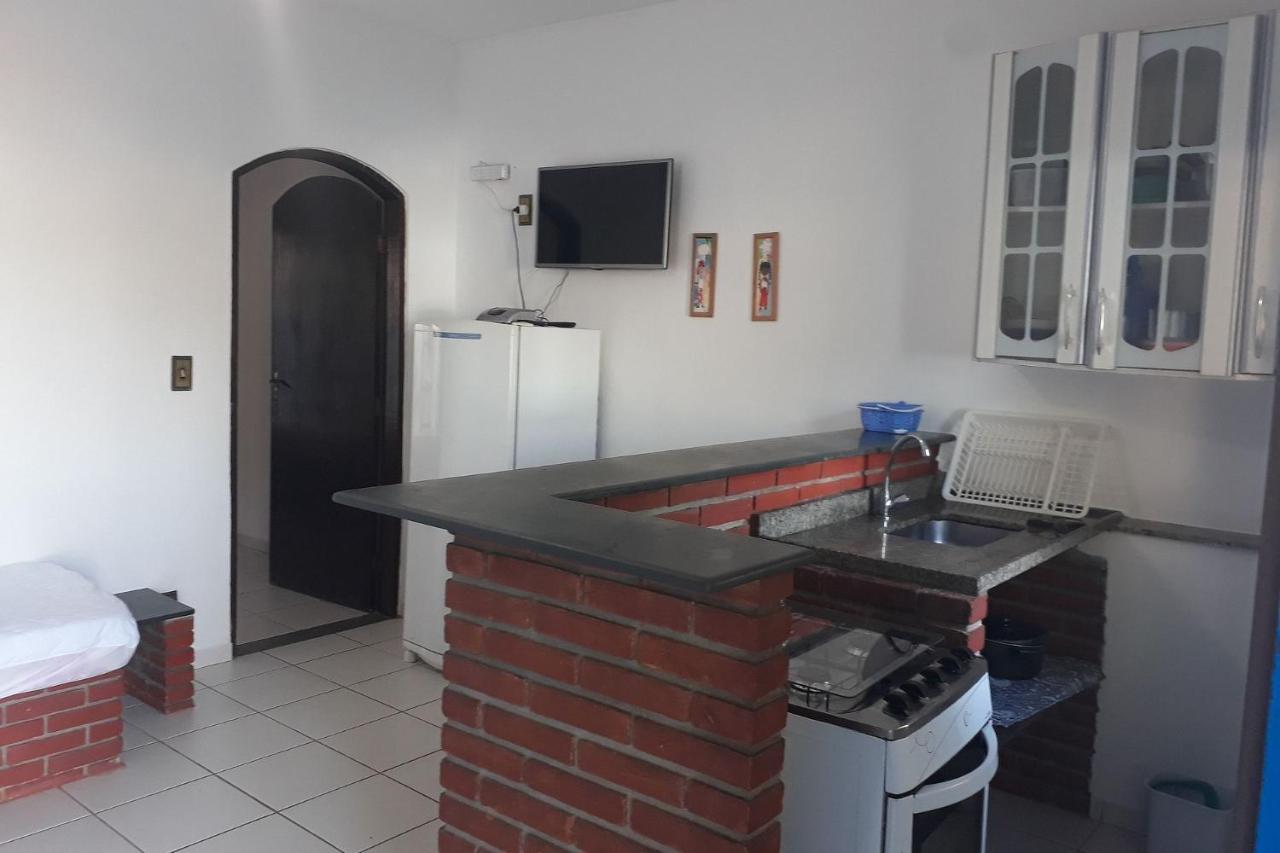 Villagio Di Gaspari Ubatuba