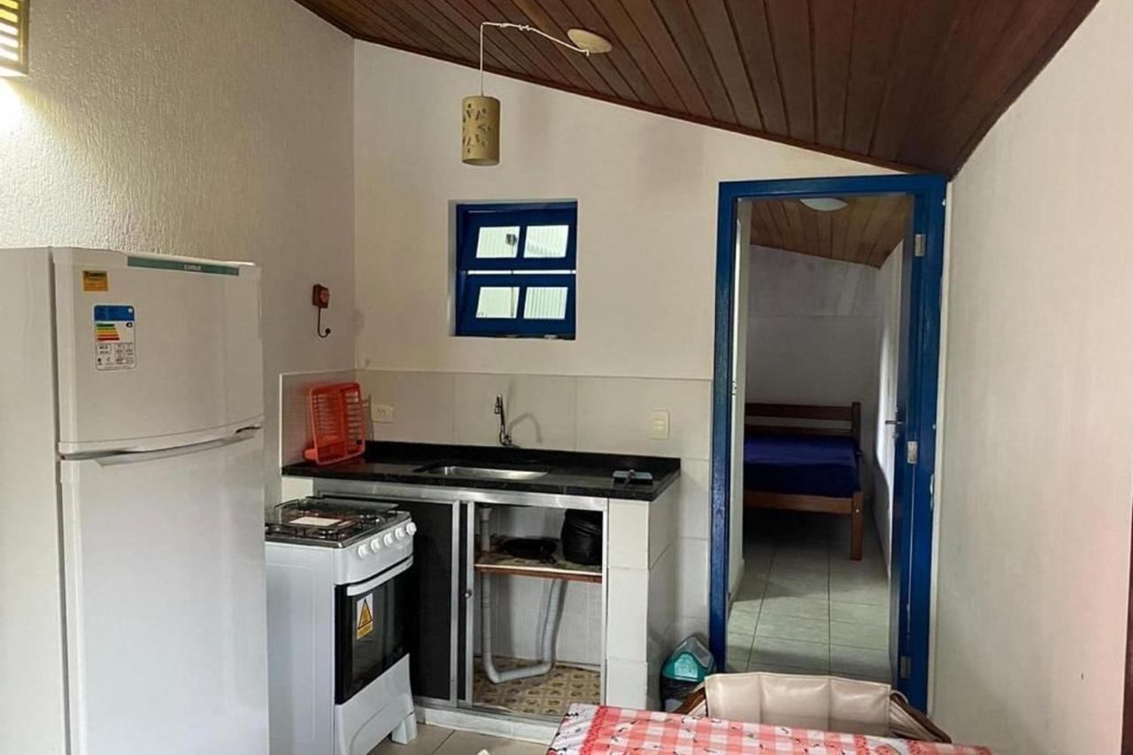 Villagio Di Gaspari Apartamento