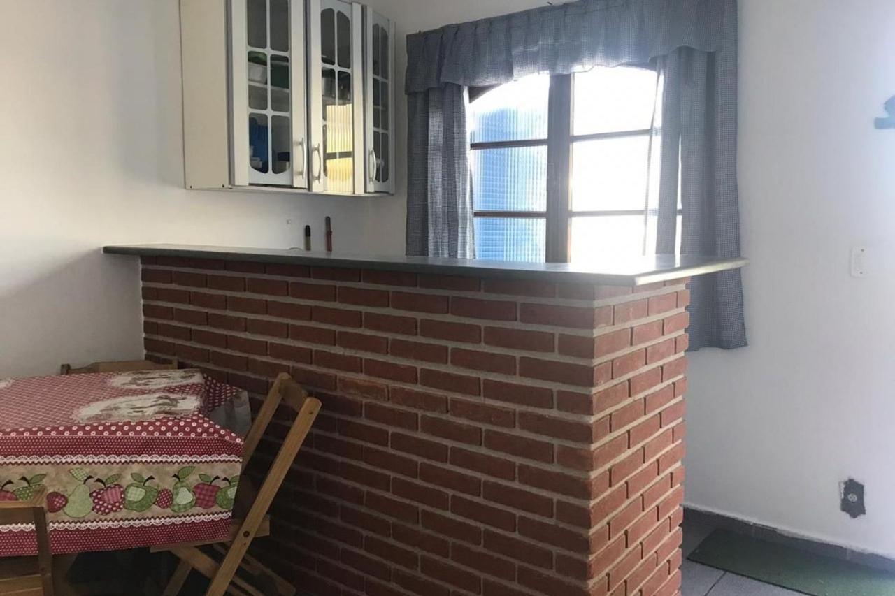 Villagio Di Gaspari * Ubatuba
