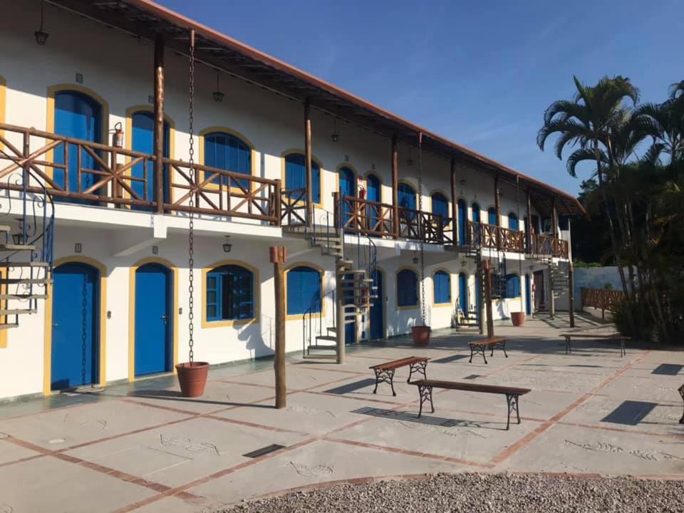 Villagio Di Gaspari *