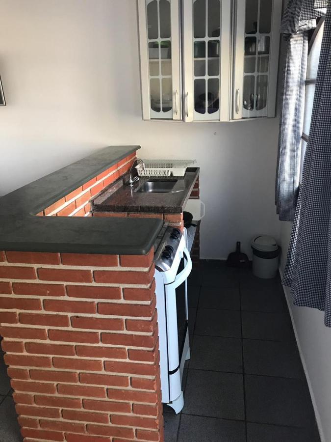 Apartamento Villagio Di Gaspari