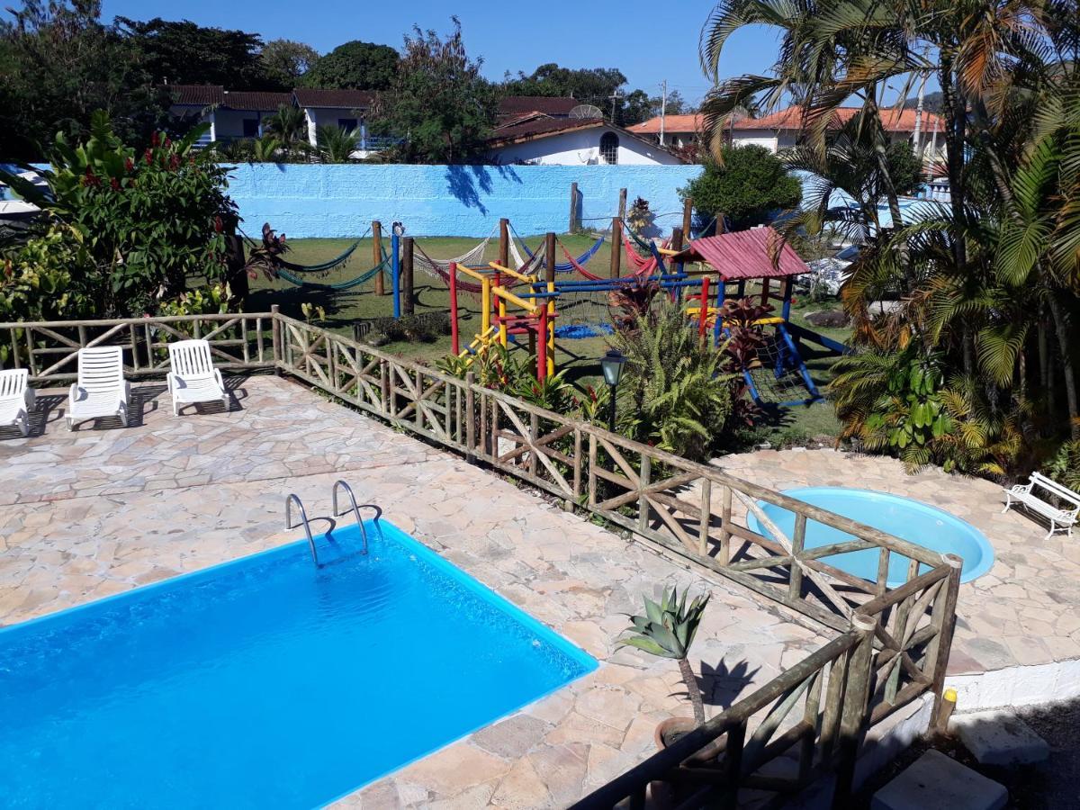 Apartamento Villagio Di Gaspari