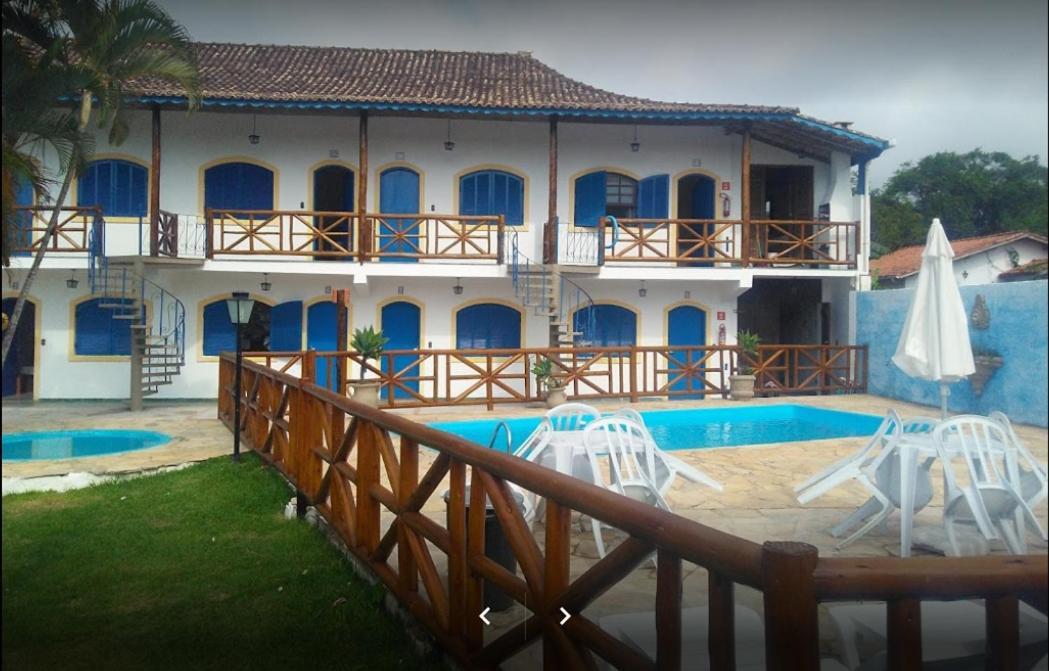 Villagio Di Gaspari Apartamento