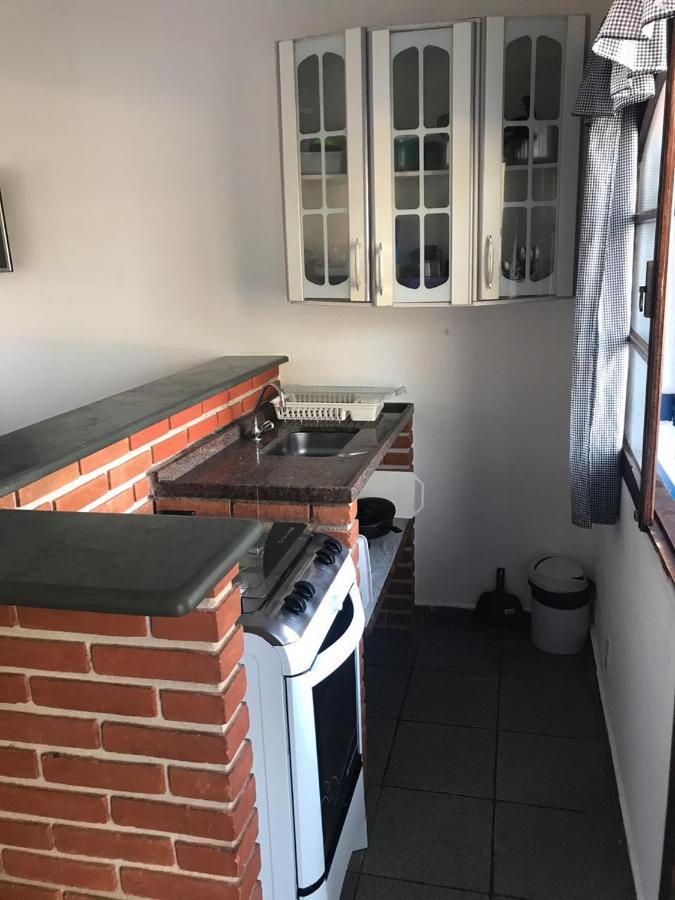 Villagio Di Gaspari * Ubatuba
